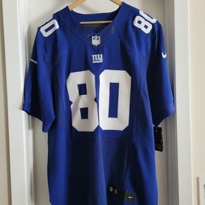 NFL NY Giants Victor Cruz Jersey